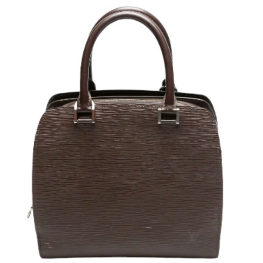 Louis Vuitton Epi Pont Neuf Handbag